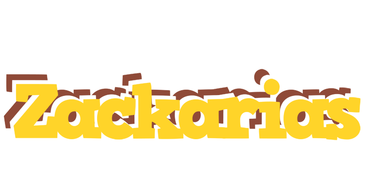 Zackarias hotcup logo
