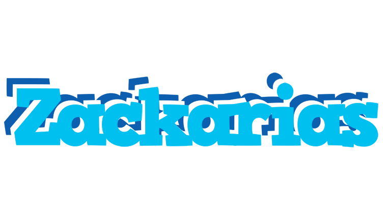 Zackarias jacuzzi logo