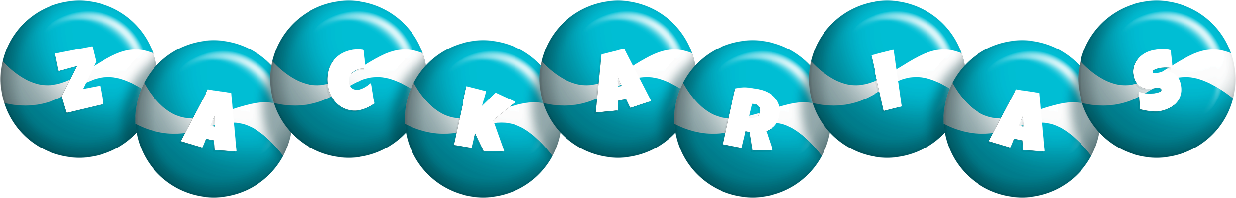 Zackarias messi logo