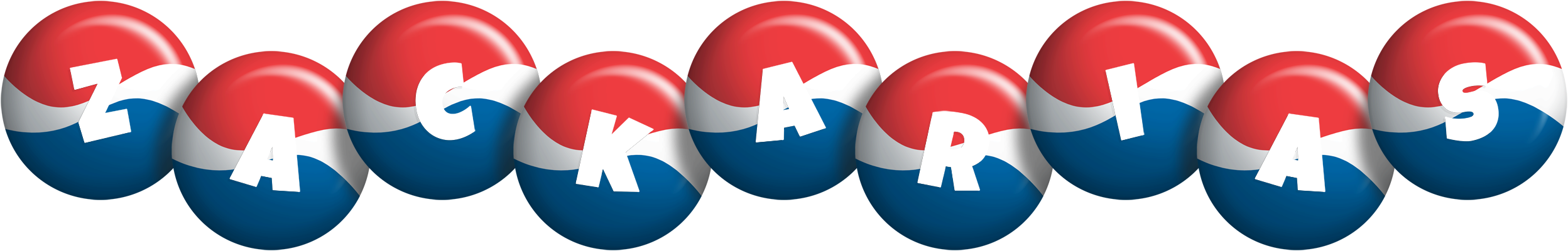 Zackarias paris logo