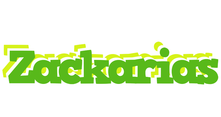 Zackarias picnic logo
