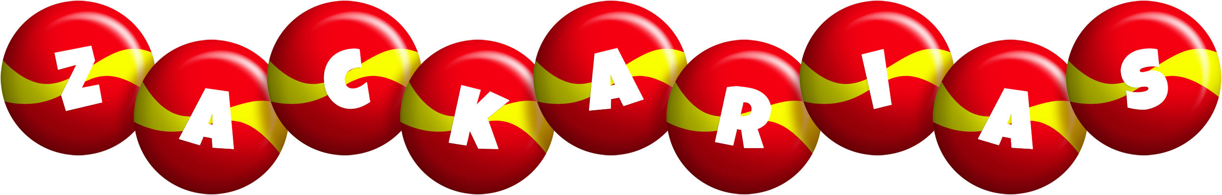 Zackarias spain logo