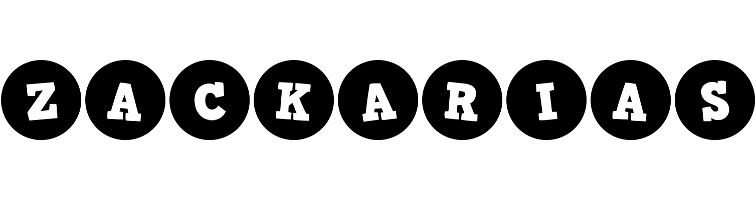 Zackarias tools logo