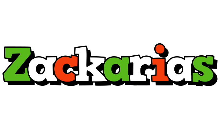 Zackarias venezia logo