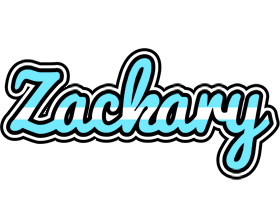 Zackary argentine logo