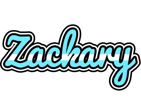 Zackary argentine logo