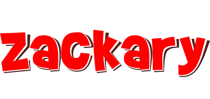 Zackary basket logo