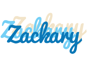 Zackary breeze logo