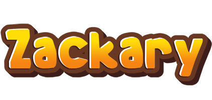 Zackary cookies logo