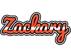 Zackary denmark logo