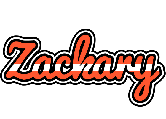 Zackary denmark logo
