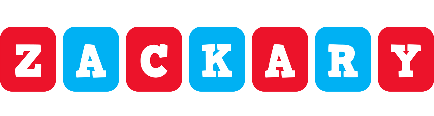 Zackary diesel logo