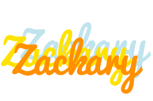 Zackary energy logo