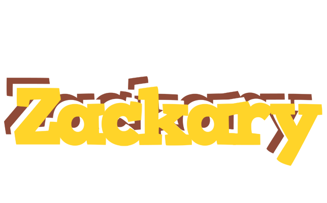 Zackary hotcup logo