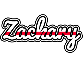 Zackary kingdom logo