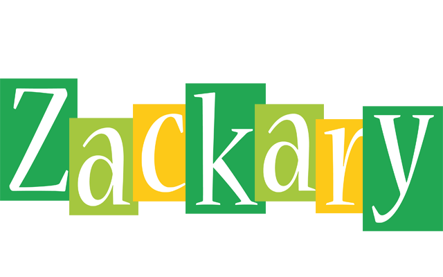 Zackary lemonade logo