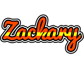 Zackary madrid logo