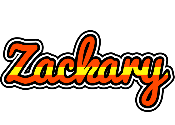 Zackary madrid logo