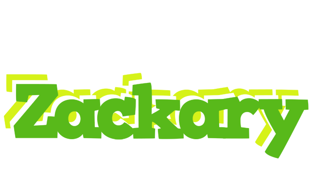 Zackary picnic logo