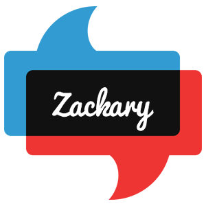 Zackary sharks logo