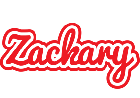 Zackary sunshine logo