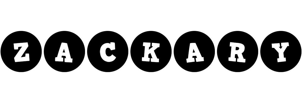 Zackary tools logo