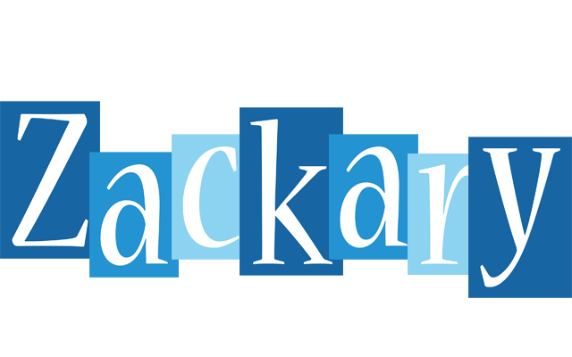 Zackary winter logo