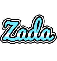 Zada argentine logo