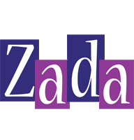 Zada autumn logo