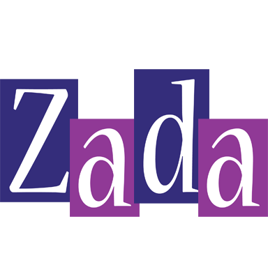 Zada autumn logo
