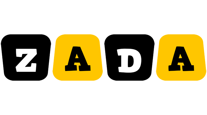 Zada boots logo
