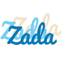 Zada breeze logo