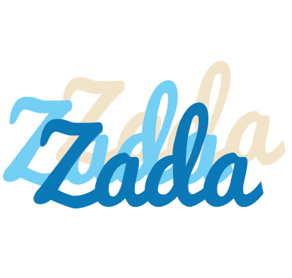 Zada breeze logo