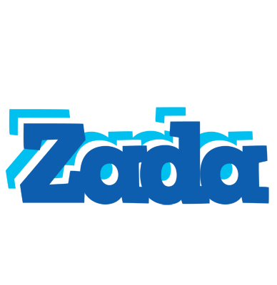 Zada business logo