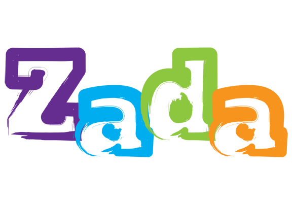 Zada casino logo