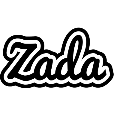 Zada chess logo
