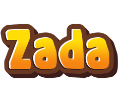 Zada cookies logo