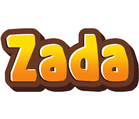 Zada cookies logo