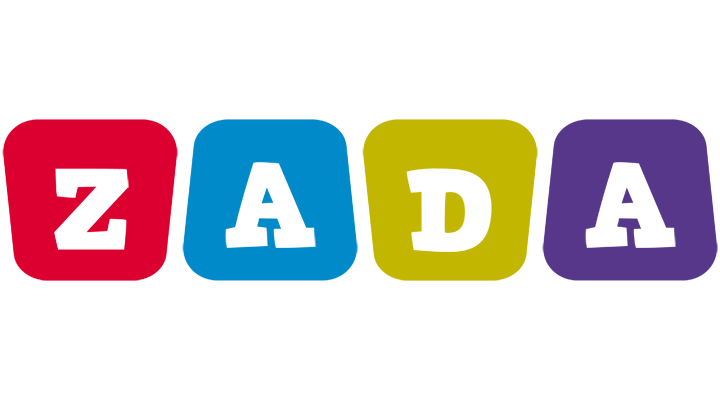 Zada daycare logo