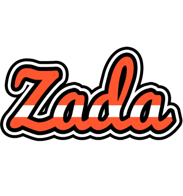 Zada denmark logo