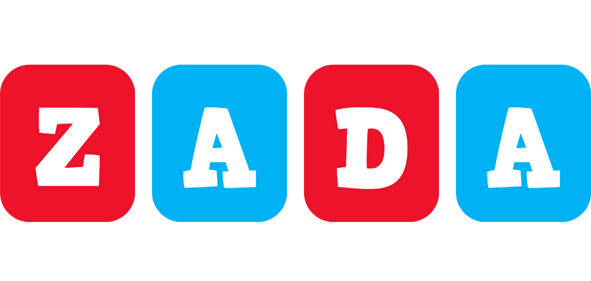 Zada diesel logo