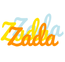 Zada energy logo