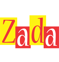 Zada errors logo