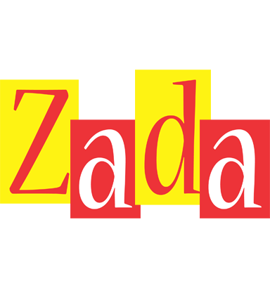 Zada errors logo