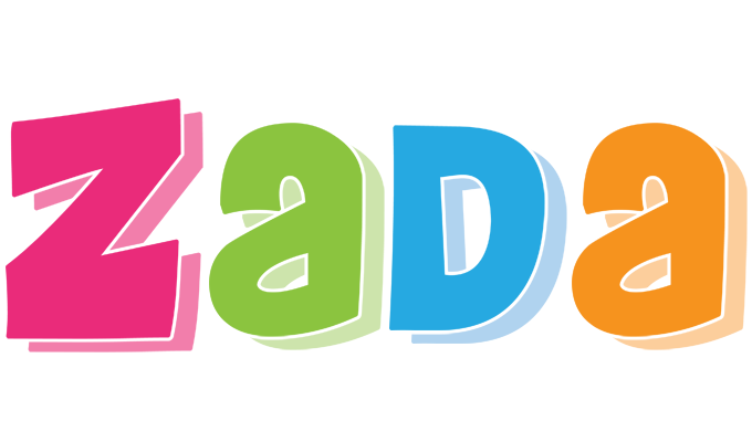Zada friday logo