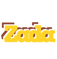 Zada hotcup logo