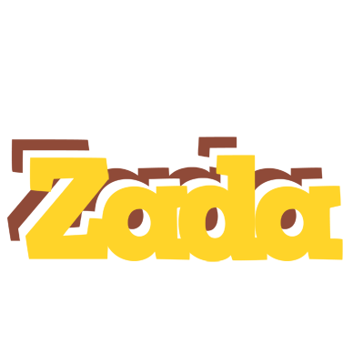 Zada hotcup logo