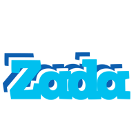 Zada jacuzzi logo