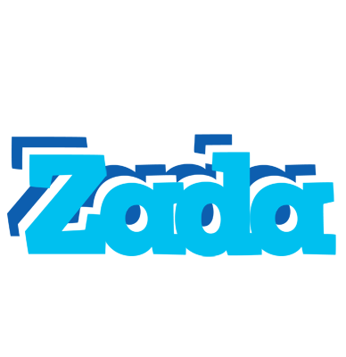Zada jacuzzi logo