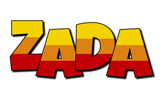 Zada jungle logo